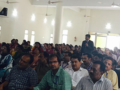 IAP at NC Jindal School