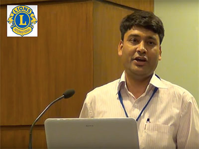 IAP at Max Hospital, Shalimar Bagh