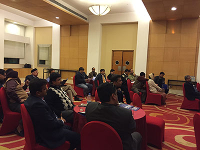 IAP with Motilal Oswal